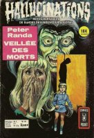 Sommaire Hallucinations n 40